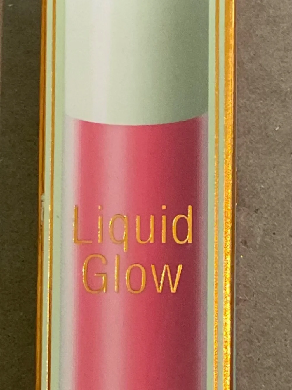 PIXI LiquidGlow Blush Peony